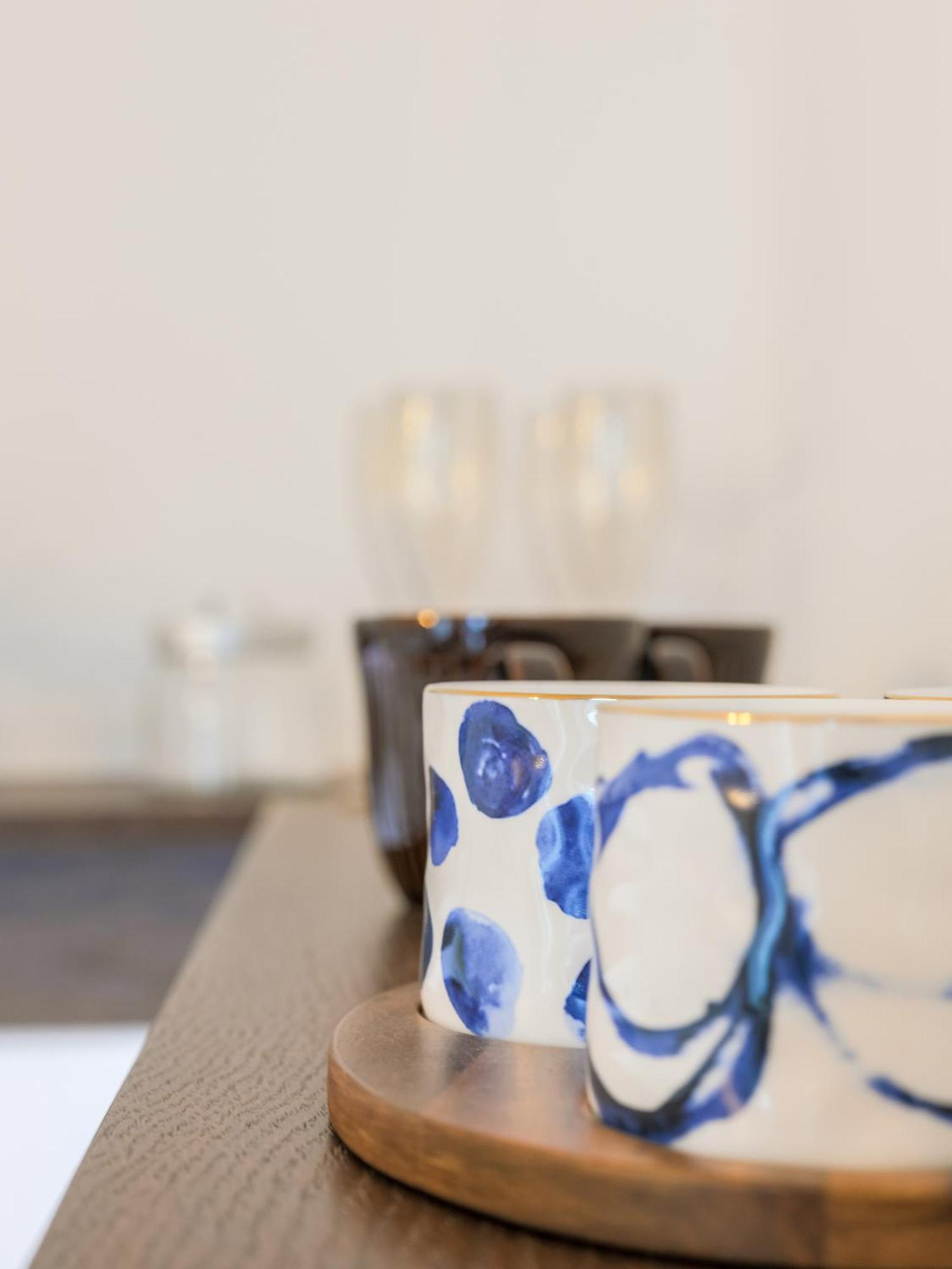 Bednarska 26 By Nyx Apartment Warsaw