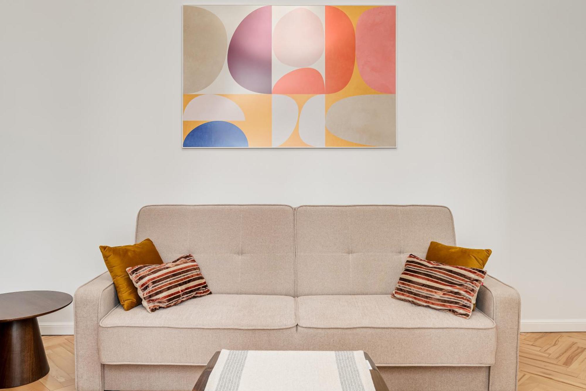 Bednarska 26 By Nyx Apartment Warsaw
