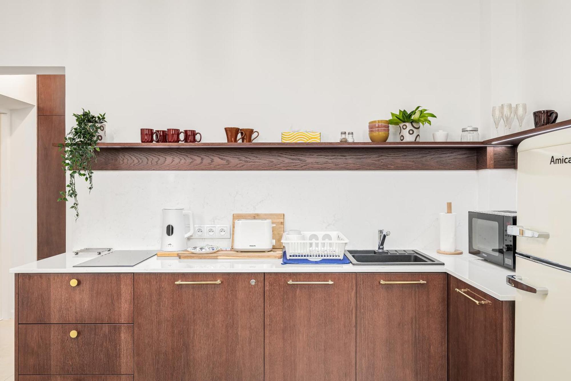Bednarska 26 By Nyx Apartment Warsaw