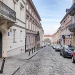 Bednarska 26 By Nyx Apart