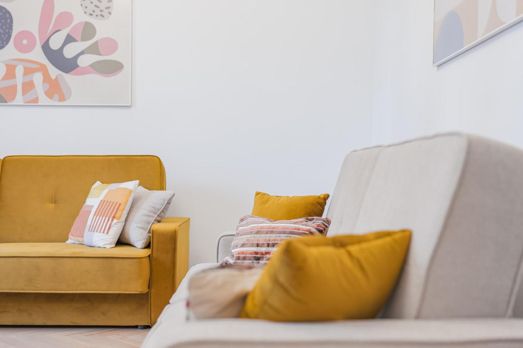 Apartament Bednarska 26 By Nyx