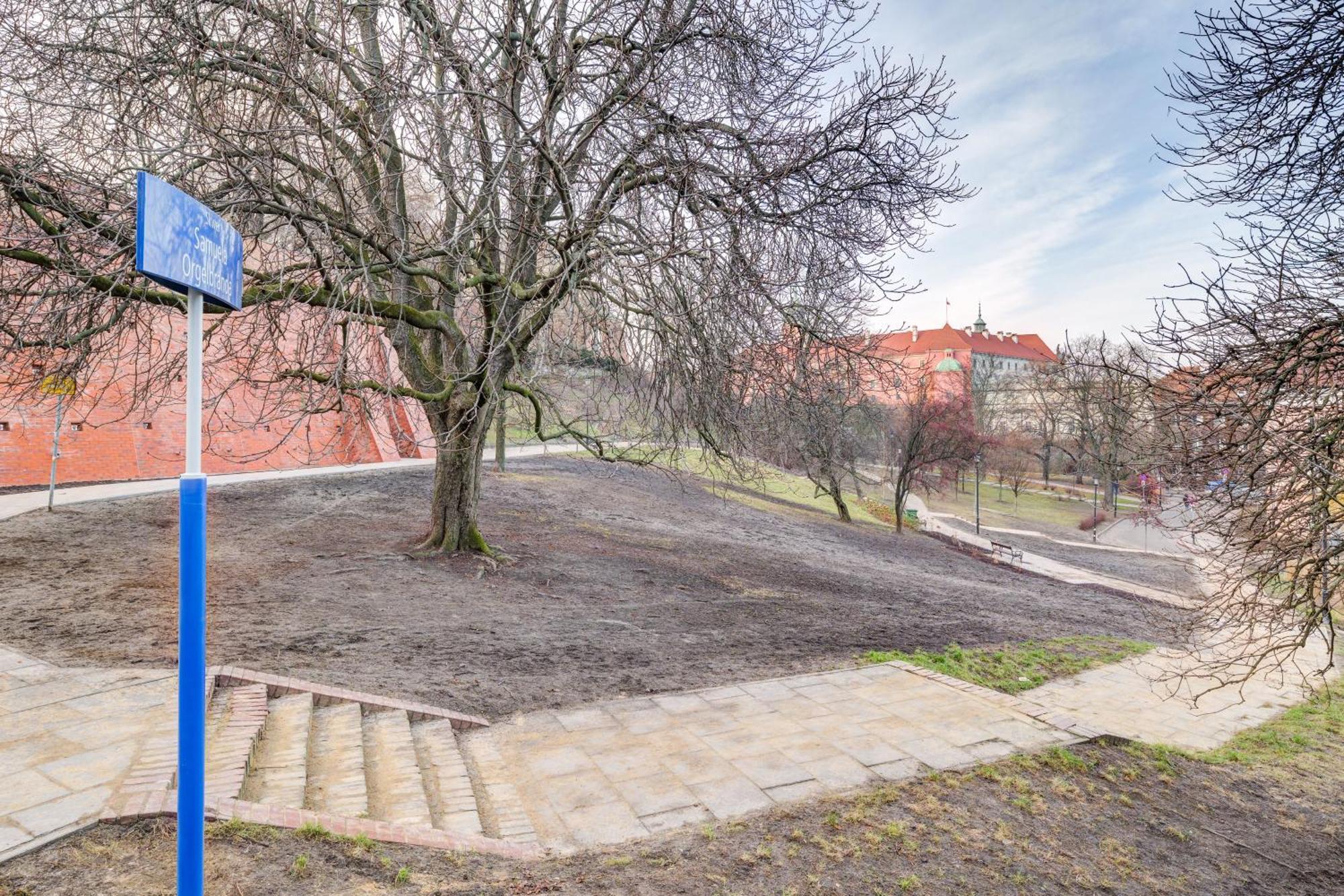 Bednarska 26 By Nyx Warszawa